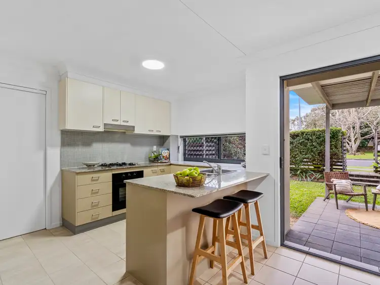 Sixth view of Homely townhouse listing, 74 Calliope Circuit, Murarrie QLD 4172