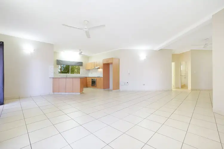 Second view of Homely apartment listing, 1/7 Dinah Court, Stuart Park NT 820