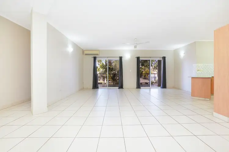 Third view of Homely apartment listing, 1/7 Dinah Court, Stuart Park NT 820