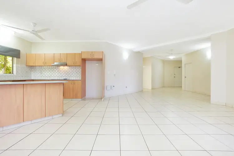 Fourth view of Homely apartment listing, 1/7 Dinah Court, Stuart Park NT 820