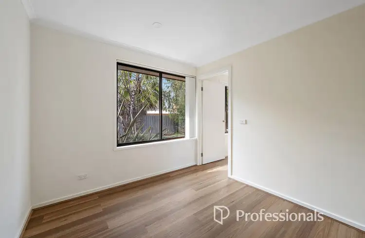 Fourth view of Homely unit listing, 4/6 McComb Street, Lilydale VIC 3140