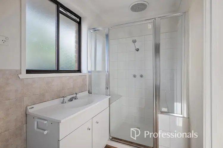 Fifth view of Homely unit listing, 4/6 McComb Street, Lilydale VIC 3140