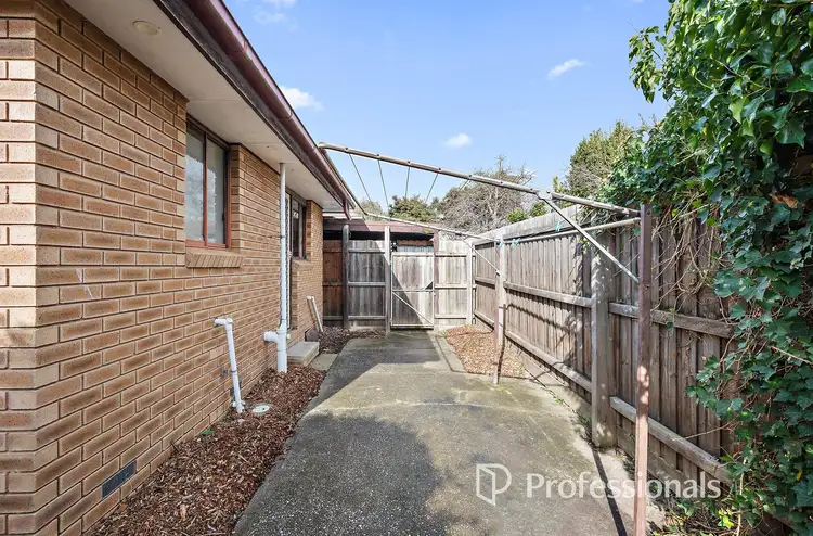 Sixth view of Homely unit listing, 4/6 McComb Street, Lilydale VIC 3140