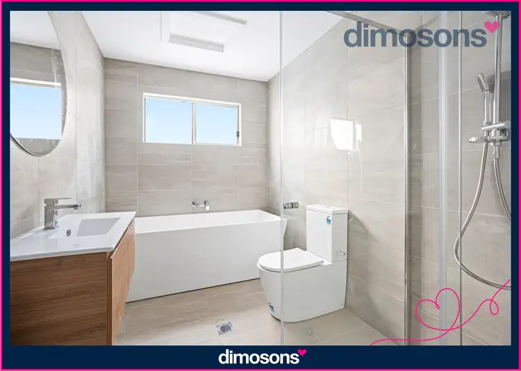 Fifth view of Homely semi-detached listing, 23 Upland Chase, Albion Park NSW 2527