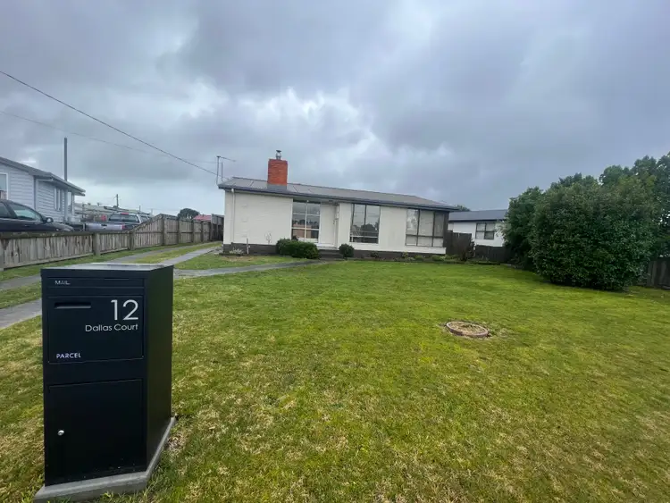 12 Dallas Court, Smithton TAS 7330