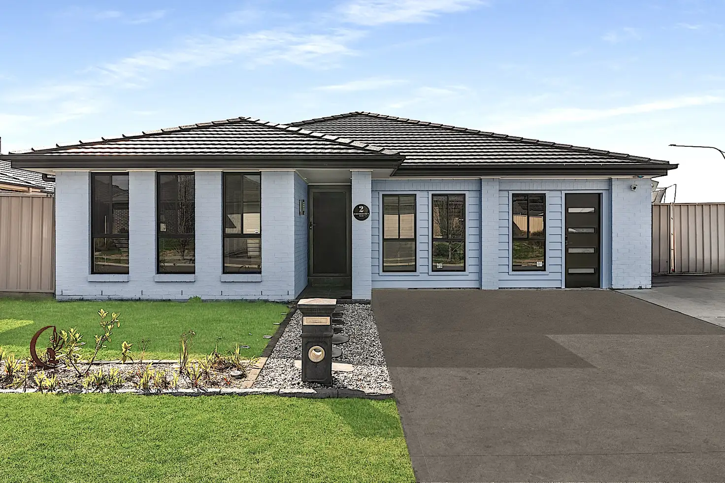 Main view of Homely house listing, 2 Bartholomew Way, Braemar NSW 2575