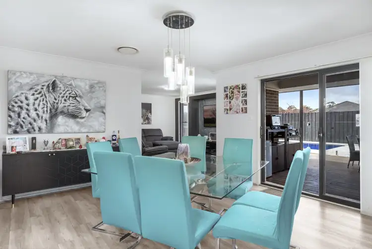 Fourth view of Homely house listing, 2 Bartholomew Way, Braemar NSW 2575