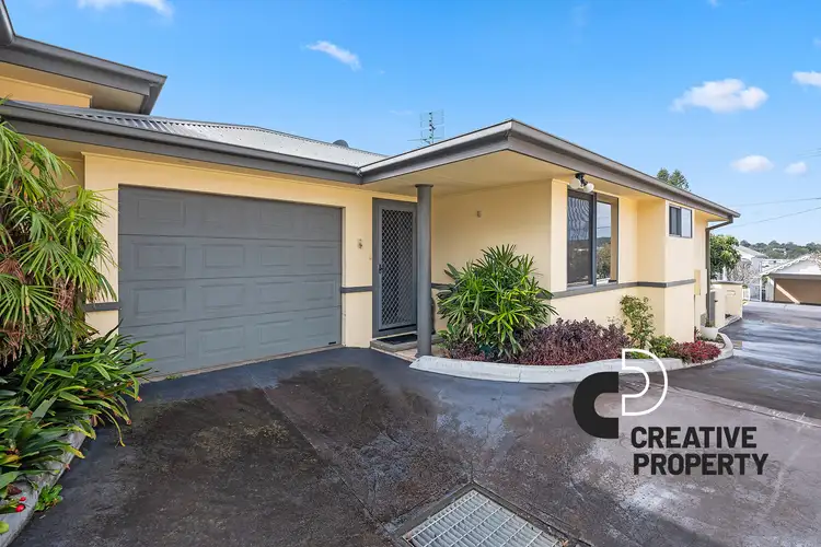 1/21a Devon Street, Wallsend NSW 2287