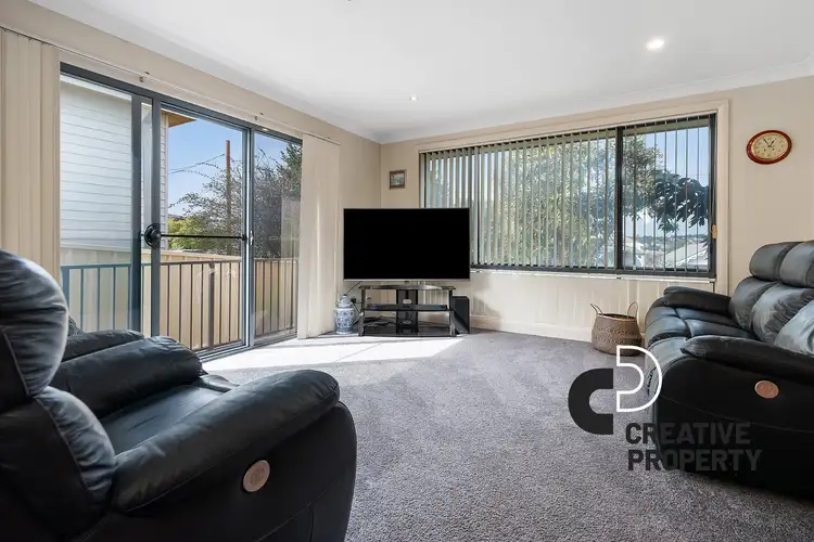 Third view of Homely house listing, 1/21a Devon Street, Wallsend NSW 2287