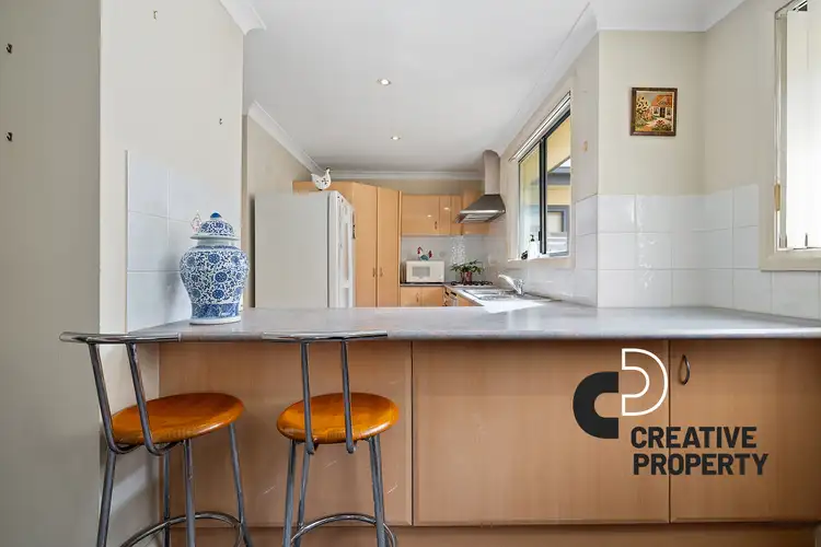 Fifth view of Homely house listing, 1/21a Devon Street, Wallsend NSW 2287