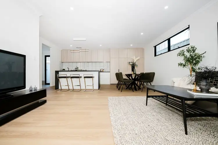 Third view of Homely house listing, 96C Rome Road, Melville WA 6156