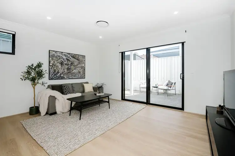 Fourth view of Homely house listing, 96C Rome Road, Melville WA 6156