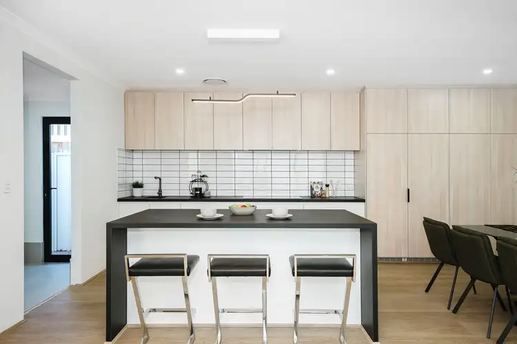 Fifth view of Homely house listing, 96C Rome Road, Melville WA 6156