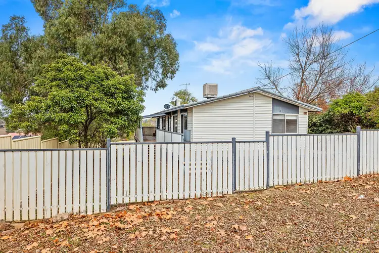45 Mount Street, Yass NSW 2582
