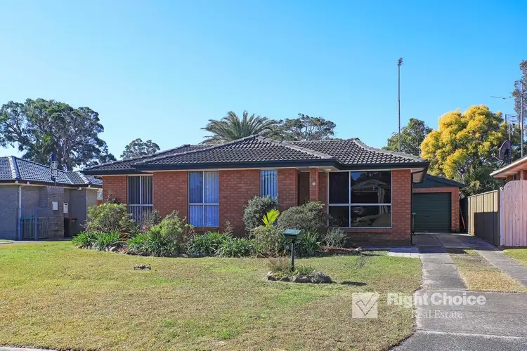 15 Coolibah Avenue, Albion Park Rail NSW 2527
