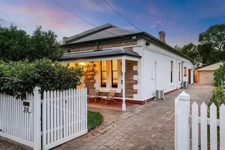 26 Norma Street, Mile End SA 5031