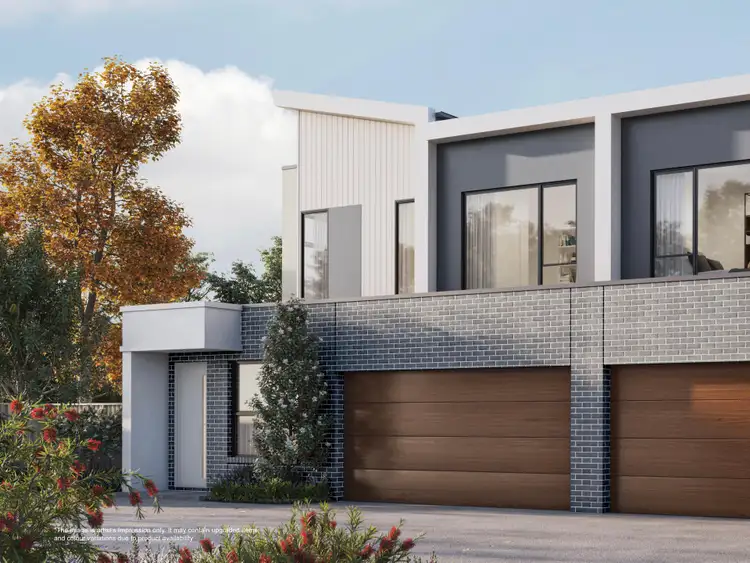 Lot 18/31-33 Hamilton Road, Bayswater North VIC 3153