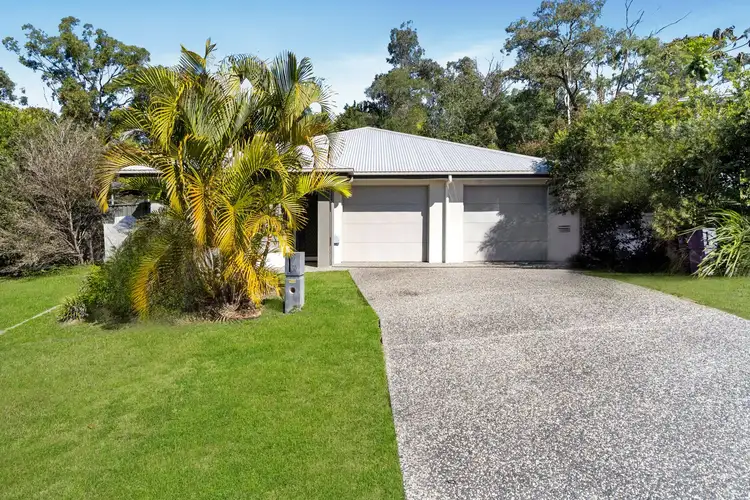 30 Dredge Circle, Brassall QLD 4305