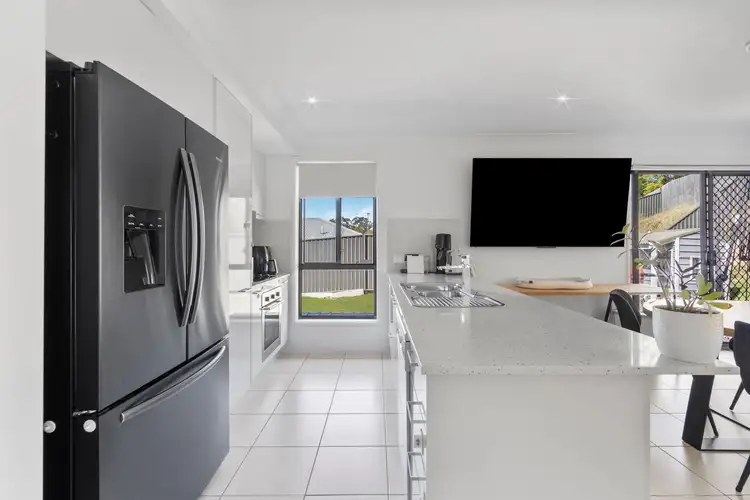 Sixth view of Homely semi-detached listing, 30 Dredge Circle, Brassall QLD 4305