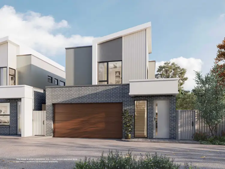 Lot 23/31-33 Hamilton Road, Bayswater North VIC 3153