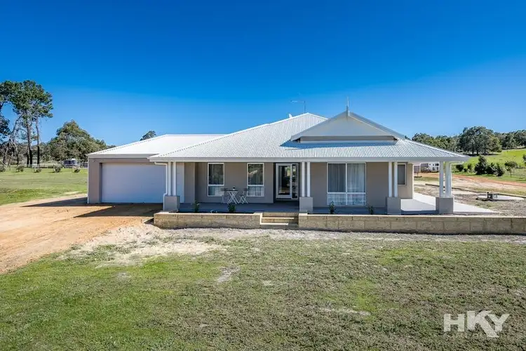 Fourth view of Homely house listing, 64 Ellendale Drive, Lower Chittering WA 6084