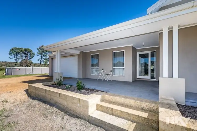 Fifth view of Homely house listing, 64 Ellendale Drive, Lower Chittering WA 6084