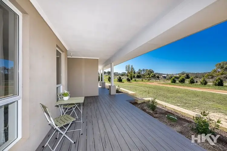 Sixth view of Homely house listing, 64 Ellendale Drive, Lower Chittering WA 6084
