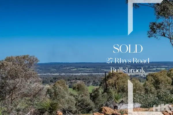 27 Rhys Road, Bullsbrook WA 6084