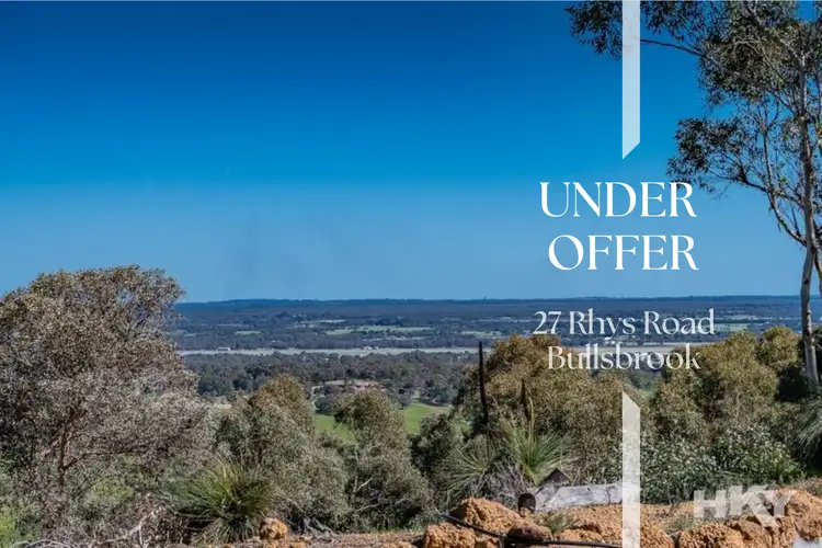 27 Rhys Road, Bullsbrook WA 6084
