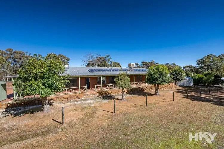 Sixth view of Homely house listing, 27 Rhys Road, Bullsbrook WA 6084