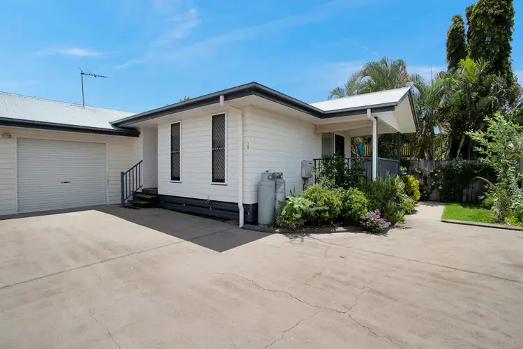 2/14-16 Vincent Street, South Mackay QLD 4740