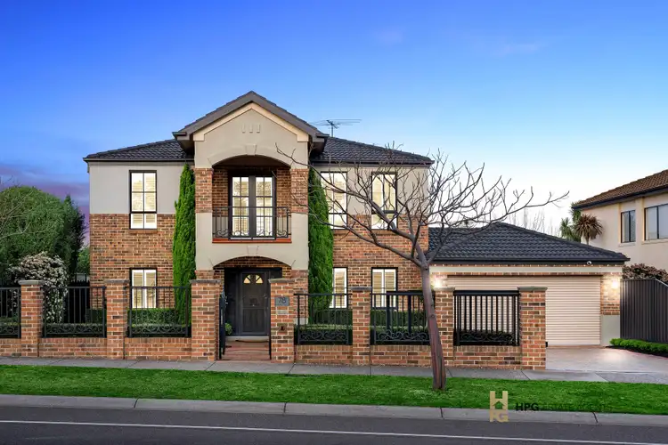 78 Ardlie Street, Attwood VIC 3049