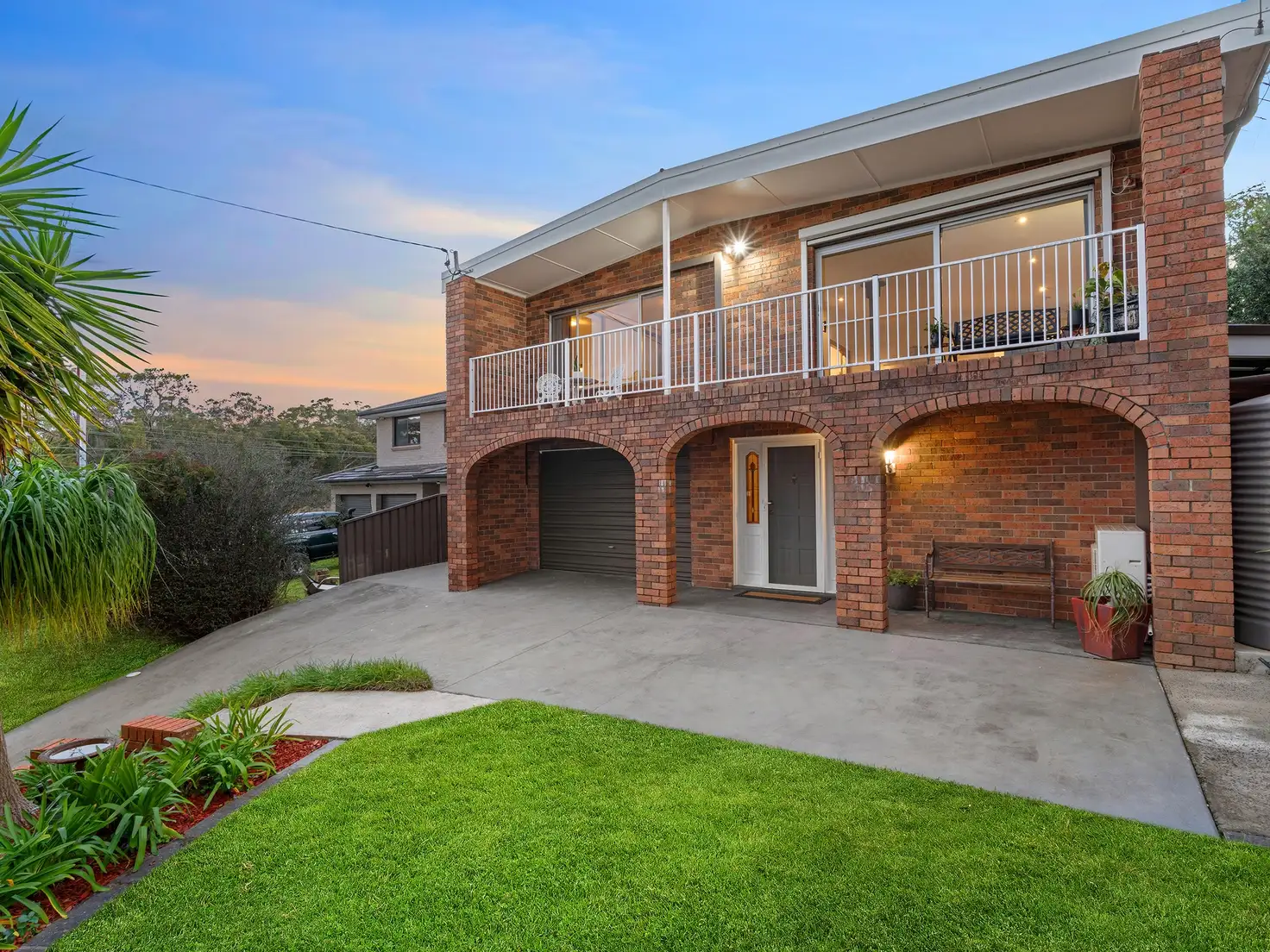 Main view of Homely house listing, 71 Dover Place, Engadine NSW 2233