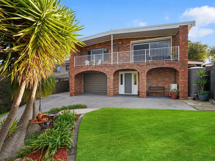 Second view of Homely house listing, 71 Dover Place, Engadine NSW 2233