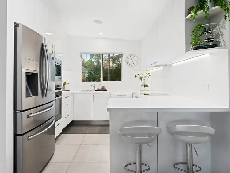 Fourth view of Homely house listing, 71 Dover Place, Engadine NSW 2233