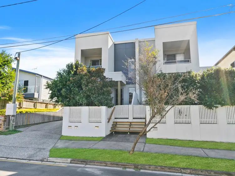 2/44 Booligal Street, Carina QLD 4152