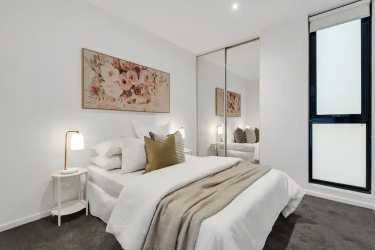 Fifth view of Homely apartment listing, 26/100 Keilor Road, Essendon North VIC 3041