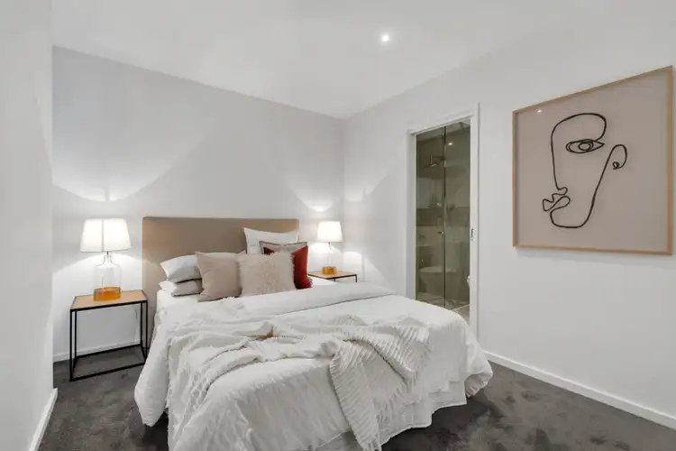 Sixth view of Homely apartment listing, 26/100 Keilor Road, Essendon North VIC 3041