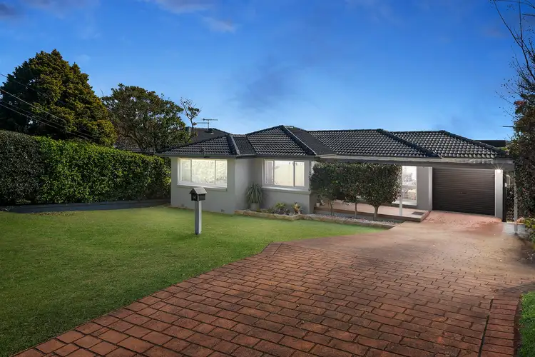 56 Dareen Street, Frenchs Forest NSW 2086