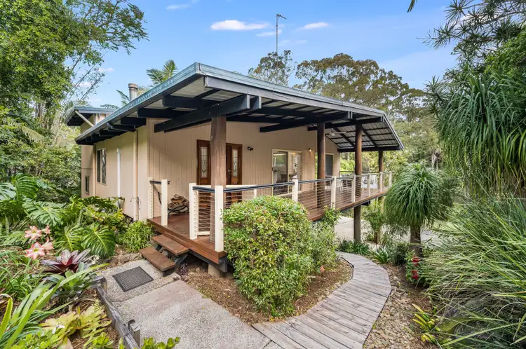 63-65 Jones Road, Buderim QLD 4556