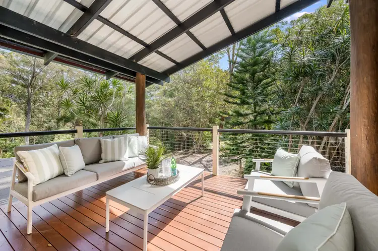 Fourth view of Homely house listing, 63-65 Jones Road, Buderim QLD 4556
