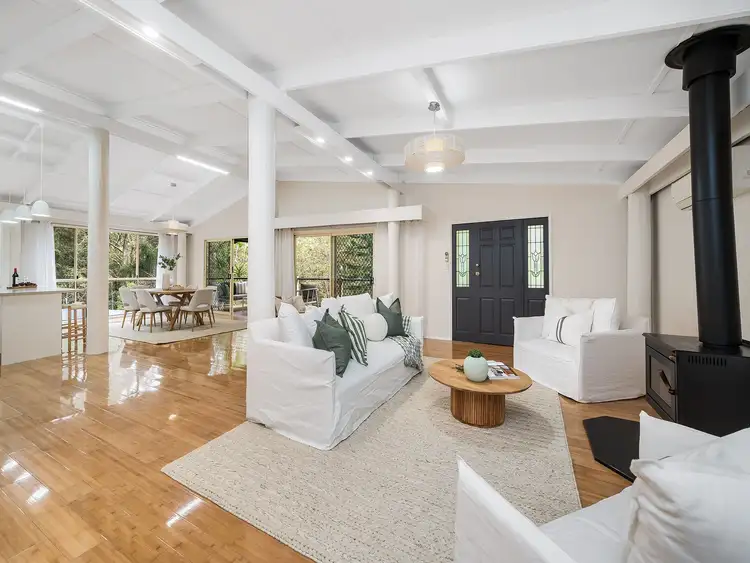 Sixth view of Homely house listing, 63-65 Jones Road, Buderim QLD 4556