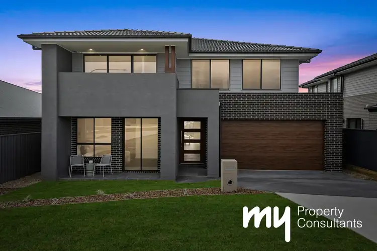 19 Mallee Crescent, Tahmoor NSW 2573