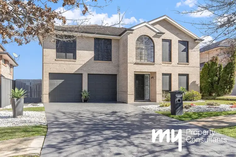 21 Harrison Avenue, Harrington Park NSW 2567