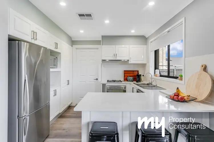 Sixth view of Homely house listing, 21 Harrison Avenue, Harrington Park NSW 2567