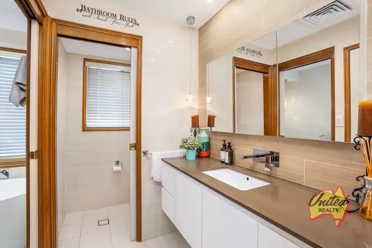 Sixth view of Homely house listing, 7 Eshelby Street, Green Valley NSW 2168