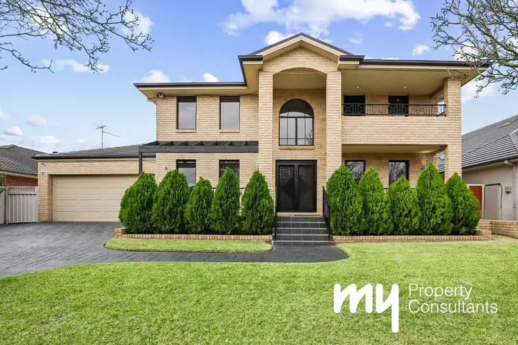 8 Justis Drive