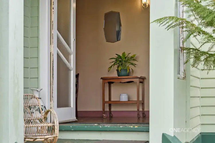 Second view of Homely house listing, 32 Sutton Street, Hillcrest TAS 7320