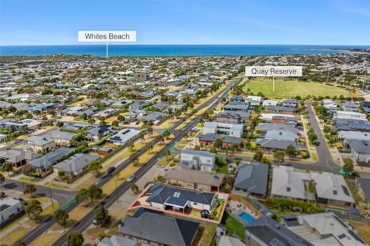 Second view of Homely house listing, 1138 Horseshoe Bend Road, Torquay VIC 3228