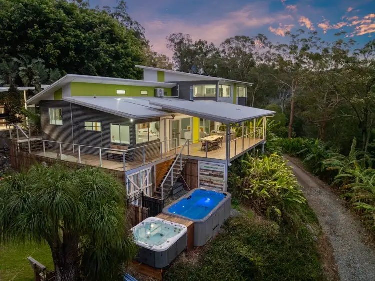 11 Coonardoo Court, Wongawallan QLD 4210